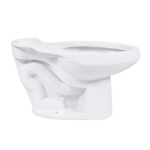 Taza ARONA Alargada (Blanco) - TZ2102A021
