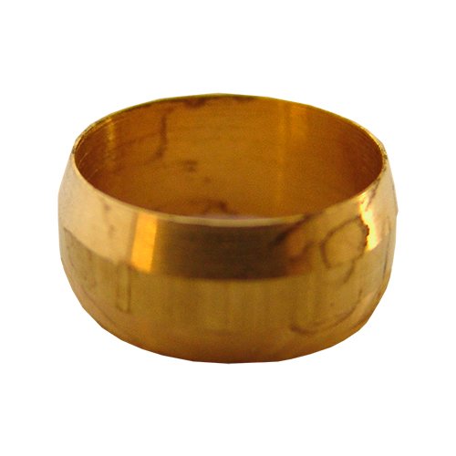 Anillo compresión 5/8" para tubo 1/2" - UAC-10