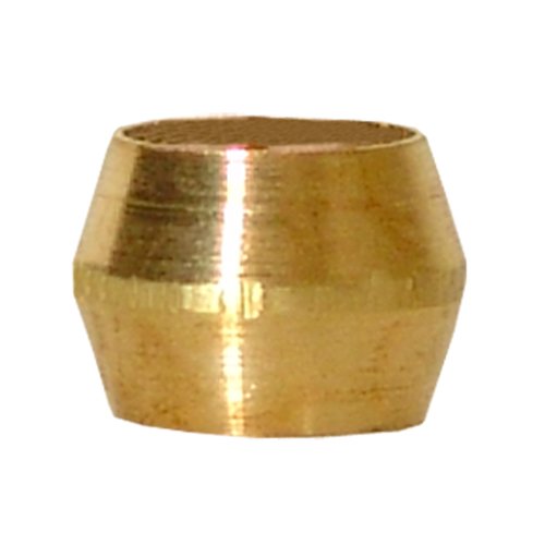 Anillo de compresión 1/4" para tubo 1/4" - UAC-4