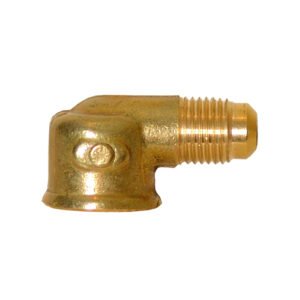 Niple campana, 5/16" Flare x 3/8" NPT - UCE-56