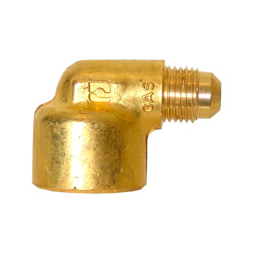 Niple campana, 5/16" Flare x 1/2" NPT - UCE-58