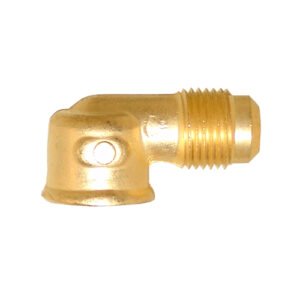 Niple campana, 3/8" Flare x 3/8" NPT - UCE-66
