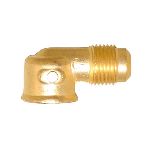 Niple campana, 3/8" Flare x 3/8" NPT - UCE-66