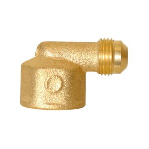 Niple campana, 3/8" Flare x 1/2" NPT - UCE-68