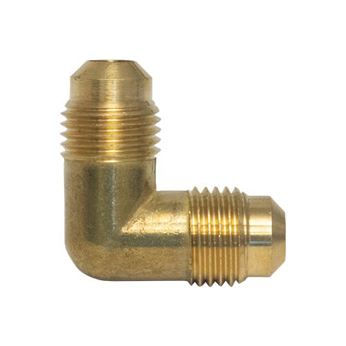 Codo unión, 5/16" Flare x 5/16" Flare - UCU-5
