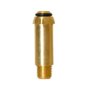 Punta pool c/o-ring 2" - UPP-4