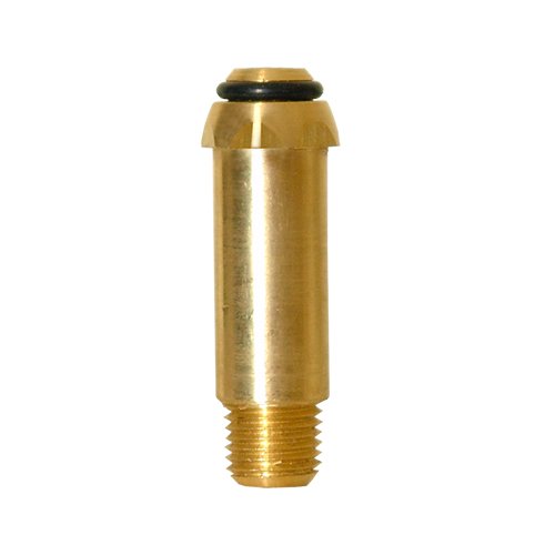 Punta pool c/o-ring 2" - UPP-4