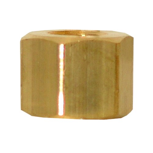 Tuerca compresión 1/4" - UTB-4