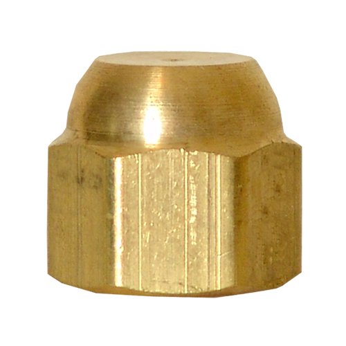 Tapón hembra, 5/16" Flare - UTH-5
