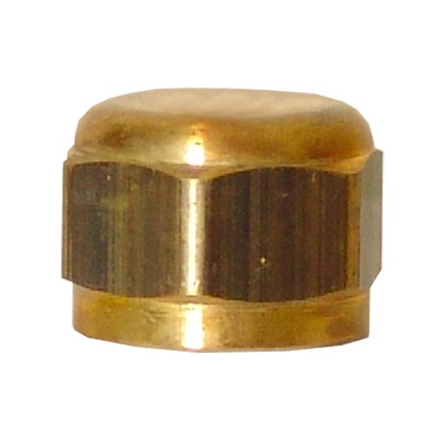 Tapón hembra, 3/8" Flare - UTH-6