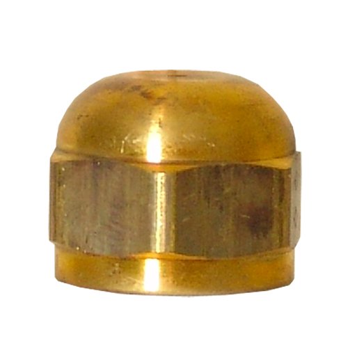 Tapón hembra, 1/2" Flare - UTH-8
