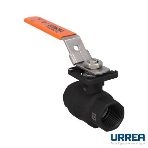 Esfera Dos Piezas 1000 Psi Ac 1 1/4" - VACI500.32