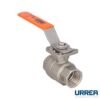 Esfera Dos Piezas 1000 Psi Ai 1 1/2" - VAII500.38