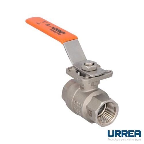 Esfera Dos Piezas 1000 Psi Ai 1 1/2" - VAII500.38