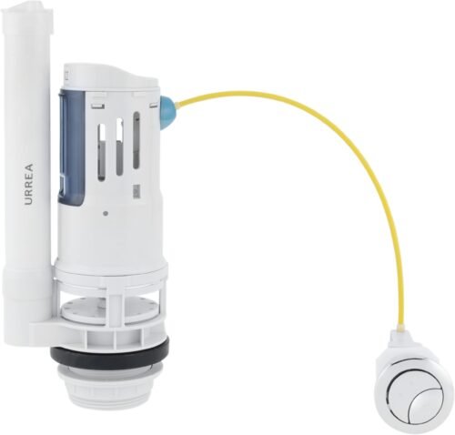Válvula de descarga dual con cable para Taza-tanque 2" - VD2