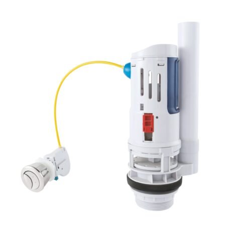 Valvula de descarga dual 2" - VD4056P