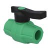 Válvula de esfera PPR de 3/4" - VE01PP.25