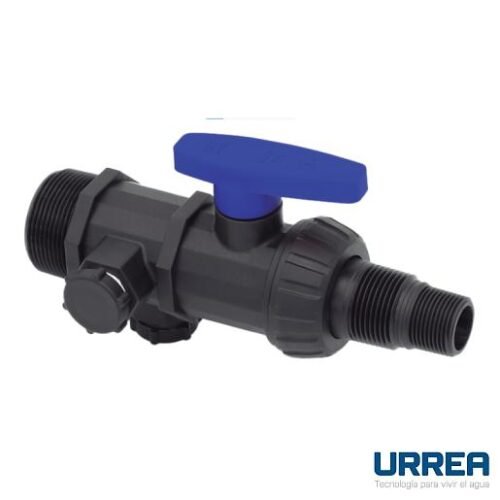 Multiconector para tinaco - VMTP.38