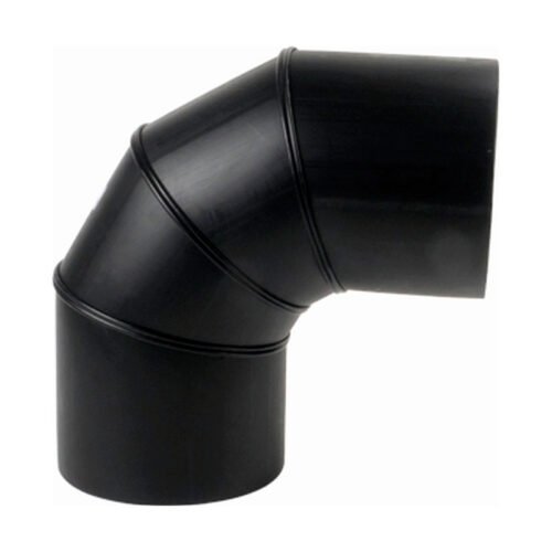 Codo de 90° Diametro 200 mm - VS0302019