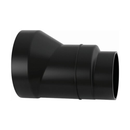 Reducción excéntrica Diametro 200/110 mm - VS0358045