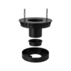 VS0420046 Kit Overflow Para Sumidero 110-S - VS0420046