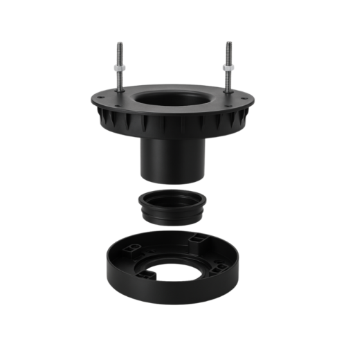 VS0420046 Kit Overflow Para Sumidero 110-S - VS0420046