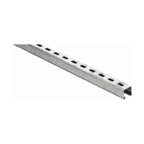 VS0420180 Barra de soporte de 5 metros 41X41X2 mm - VS0420180