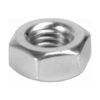 Tuerca zincada hexagonal M10 - VS0420193