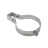 Fijación Zincada Tubo Rain Plus 40Mm - VS0420201