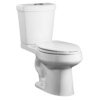 WC REAL alargado Dual con asiento (Blanco) - WC4059A021