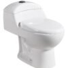 One Piece DICA 4006 (Blanco) - WC.4006.01