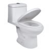One Piece DICA 4007 (Blanco) - WC.4007.01