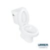 WC DOLPHIN ADA con asiento (Blanco) - WC3064C021