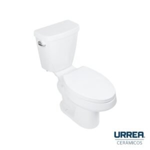 WC DOLPHIN ADA con asiento (Blanco) - WC3064C021