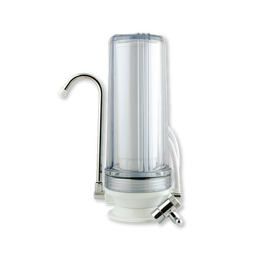 Filtro de agua sobre cubierta - WF-110