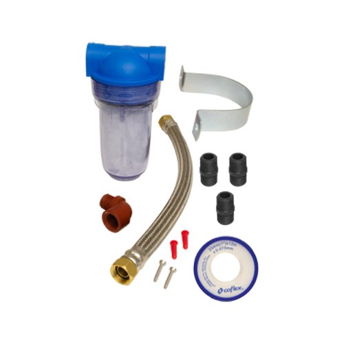 Filtro antisarro para tuberías y calentadores - WF-180
