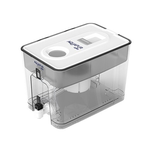 Purificador Avanzado Portátil 8 Litros - WF-821