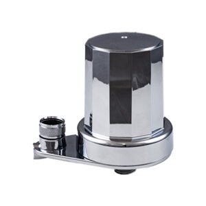 Filtro para Regadera cromada - WF-910