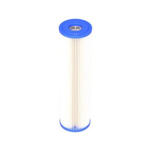 Repuesto plisado filtro bajo flujo (25 MICRAS) - WF-R170