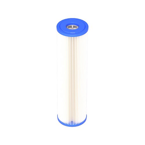 Repuesto plisado filtro bajo flujo (25 MICRAS) - WF-R170
