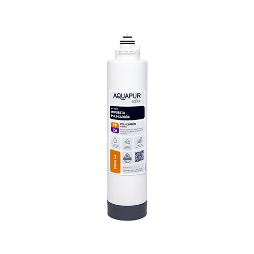 Repuesto compuesto PP/CA (osmosis Inversa) - WF-R275