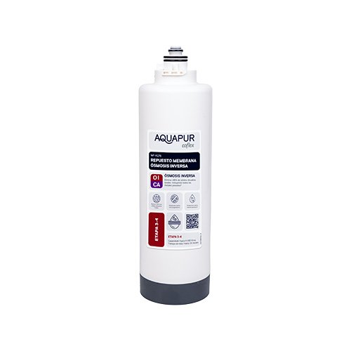 Repuesto Membrana Osmosis Inversa) - WF-R276
