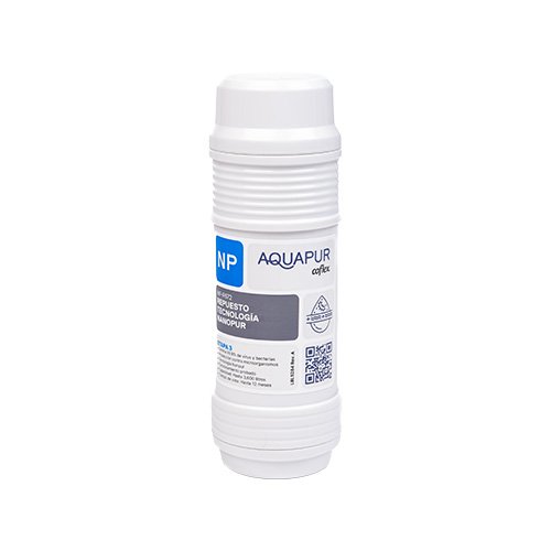 Repuesto Tecnología Nanopur - WF-R672