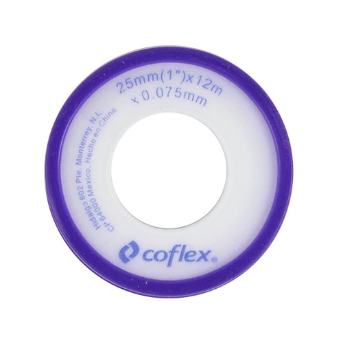 Cinta selladora 0.075 mm x 12 m 1” - WT1-120