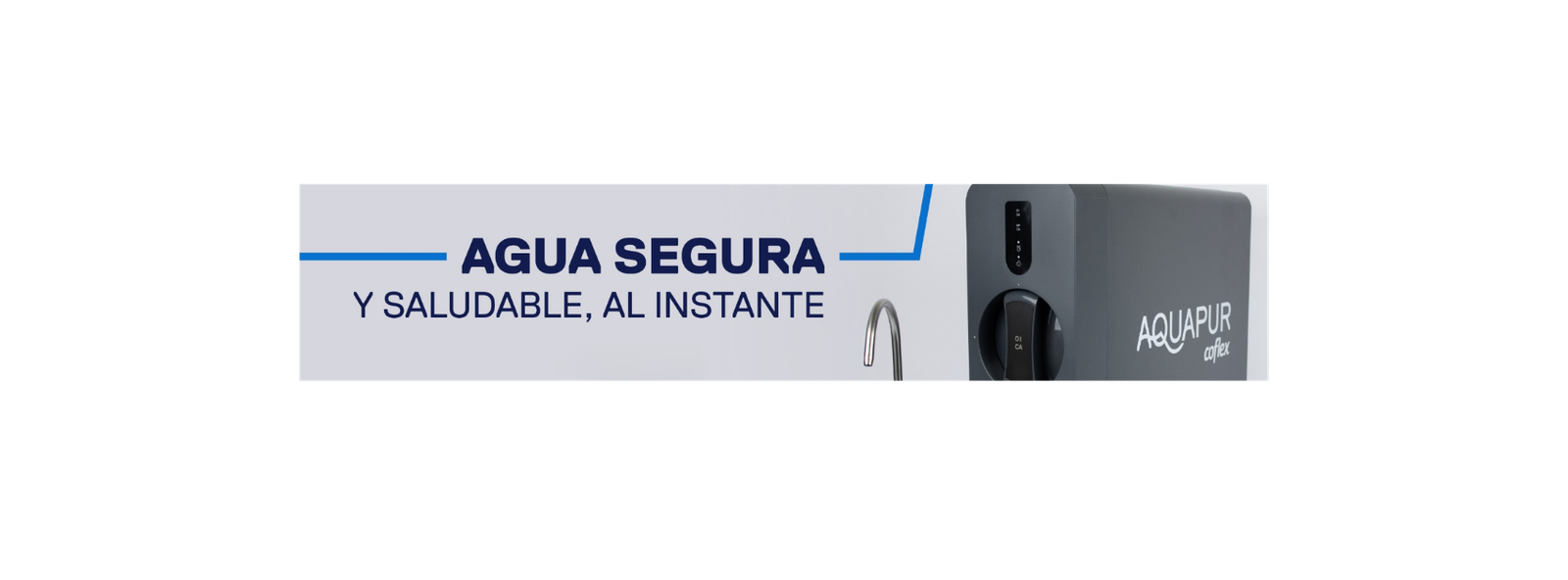 aquapur Repuesto de Filtro antisarro - WF-R180