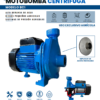 BC1-075-3 Bomba centrífuga 3/4 HP Marshall