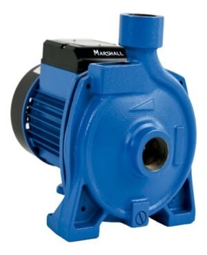 Bomba centrífuga 1HP Marshall