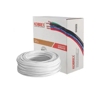 Cable THW-LS CAL. 10 AWG (100m) KOBREX