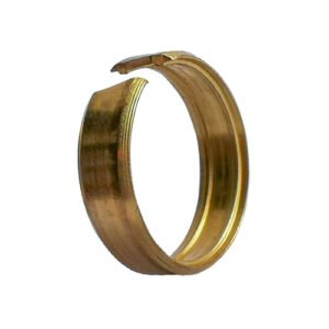 Anillo de compresión 3/8" - CG-AC00