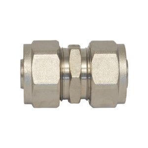 Cople de Reparación 3/8" x 3/8" - CG-CU00-CC